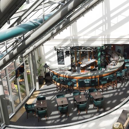 Seminaris Hotel ライプツィヒ エクステリア 写真