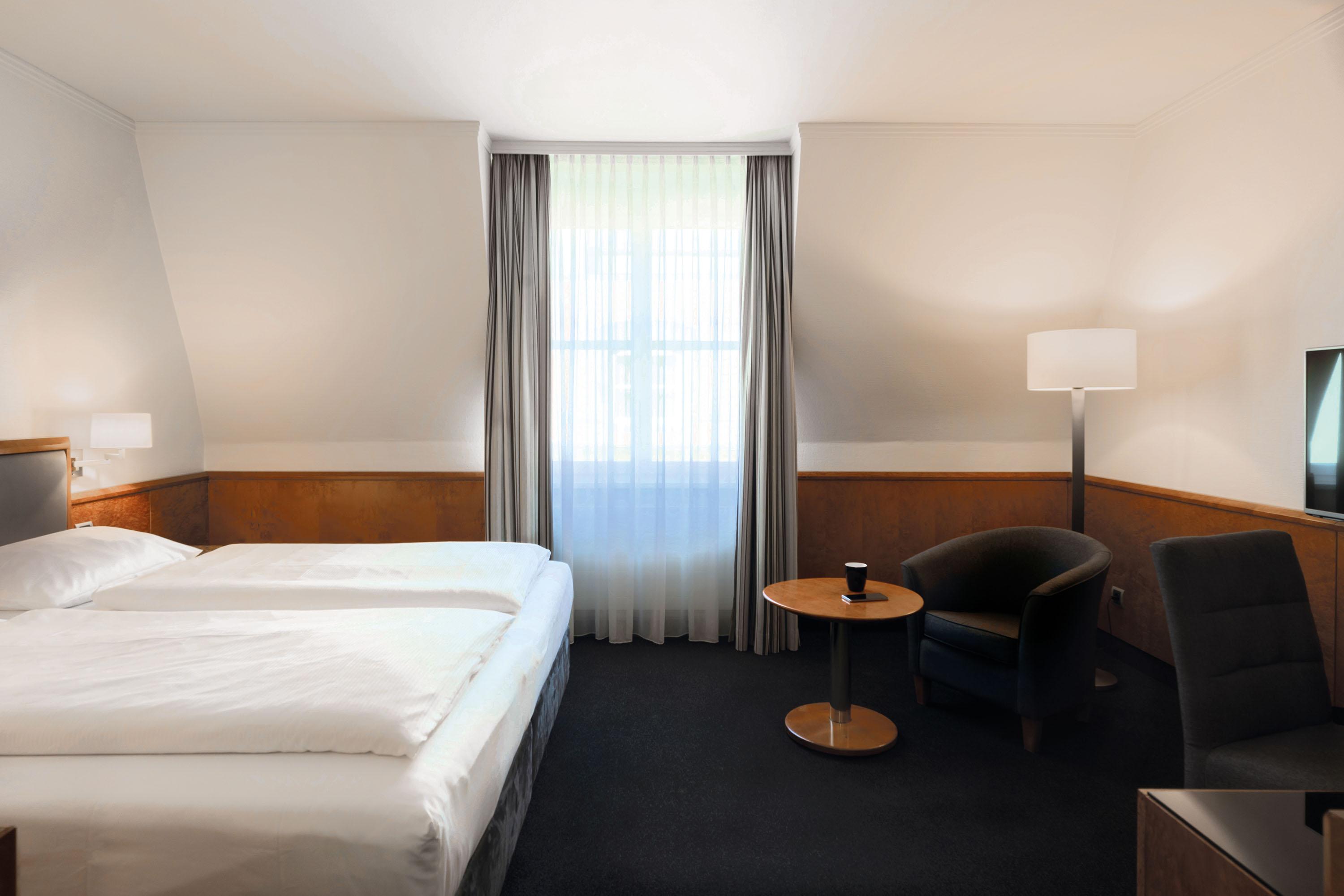 Seminaris Hotel ライプツィヒ エクステリア 写真