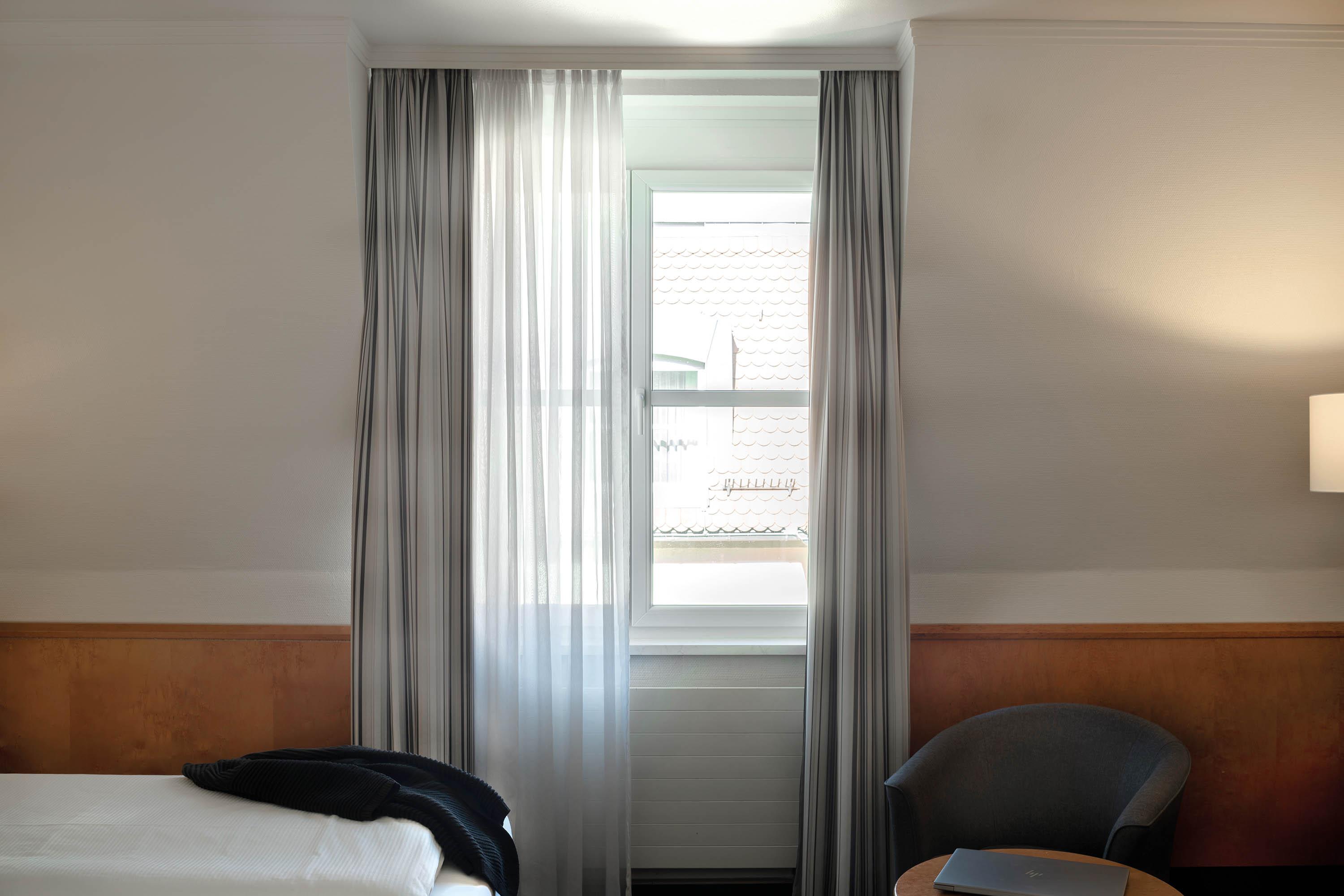 Seminaris Hotel ライプツィヒ エクステリア 写真