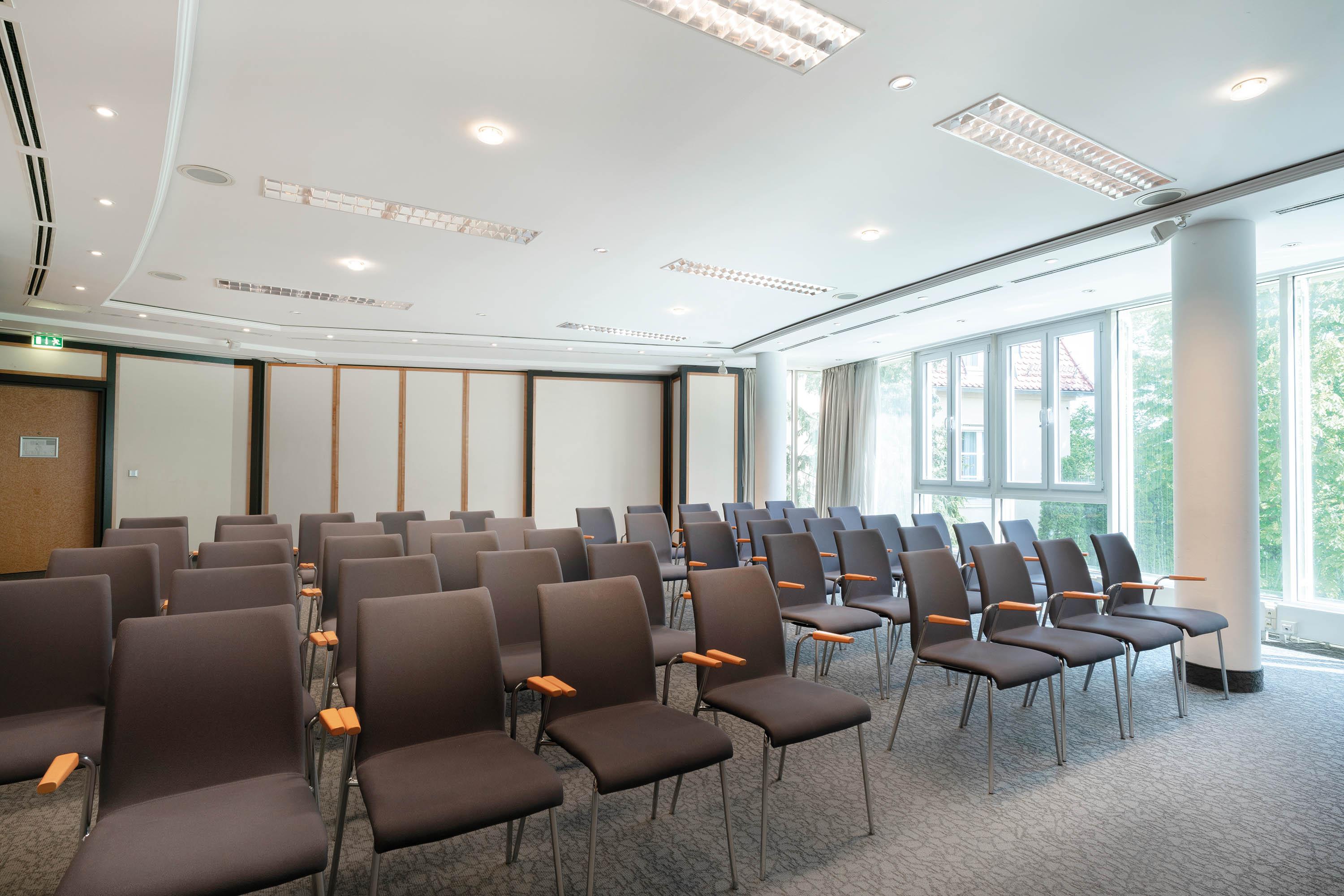 Seminaris Hotel ライプツィヒ エクステリア 写真