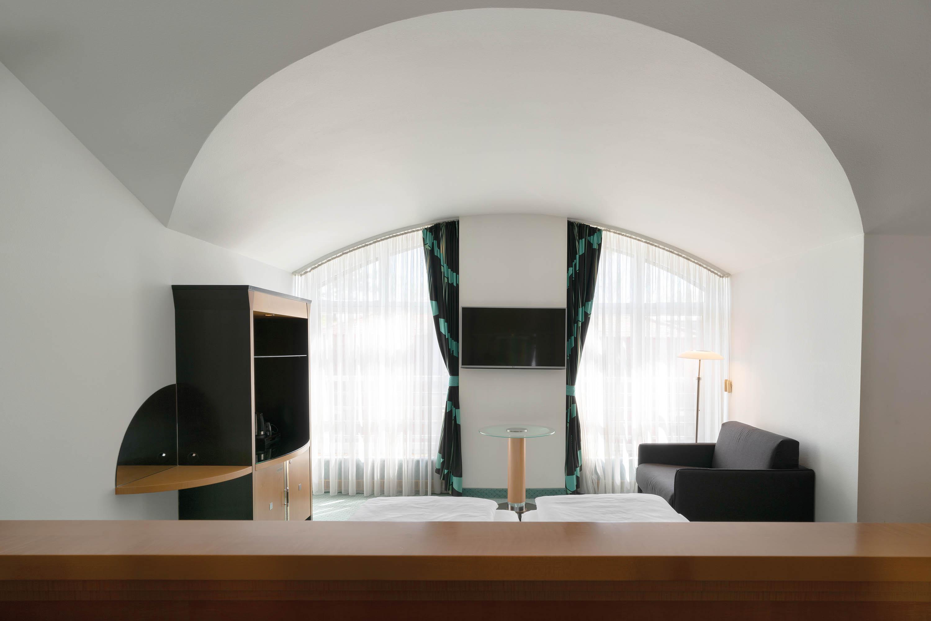 Seminaris Hotel ライプツィヒ エクステリア 写真