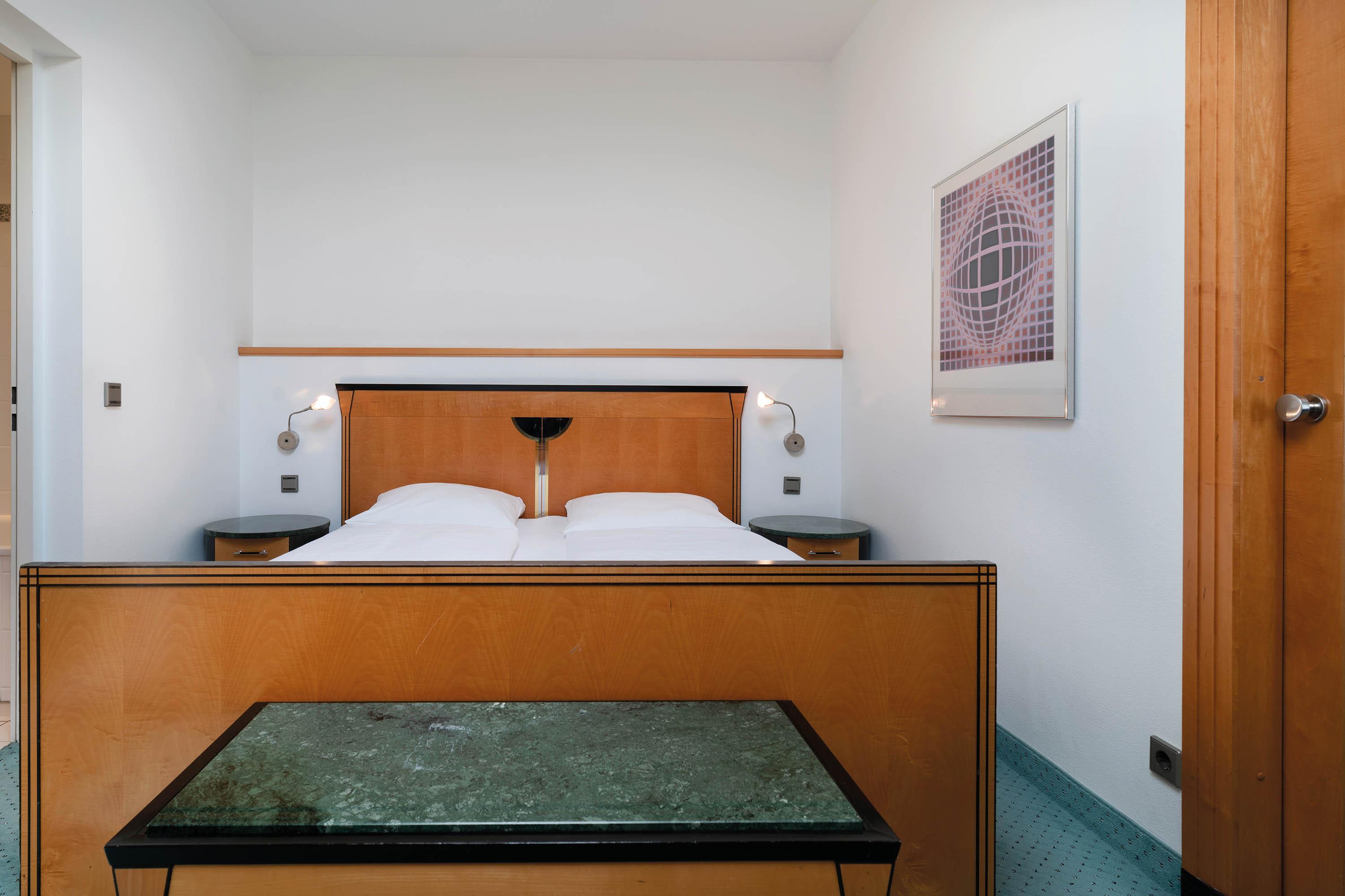 Seminaris Hotel ライプツィヒ エクステリア 写真
