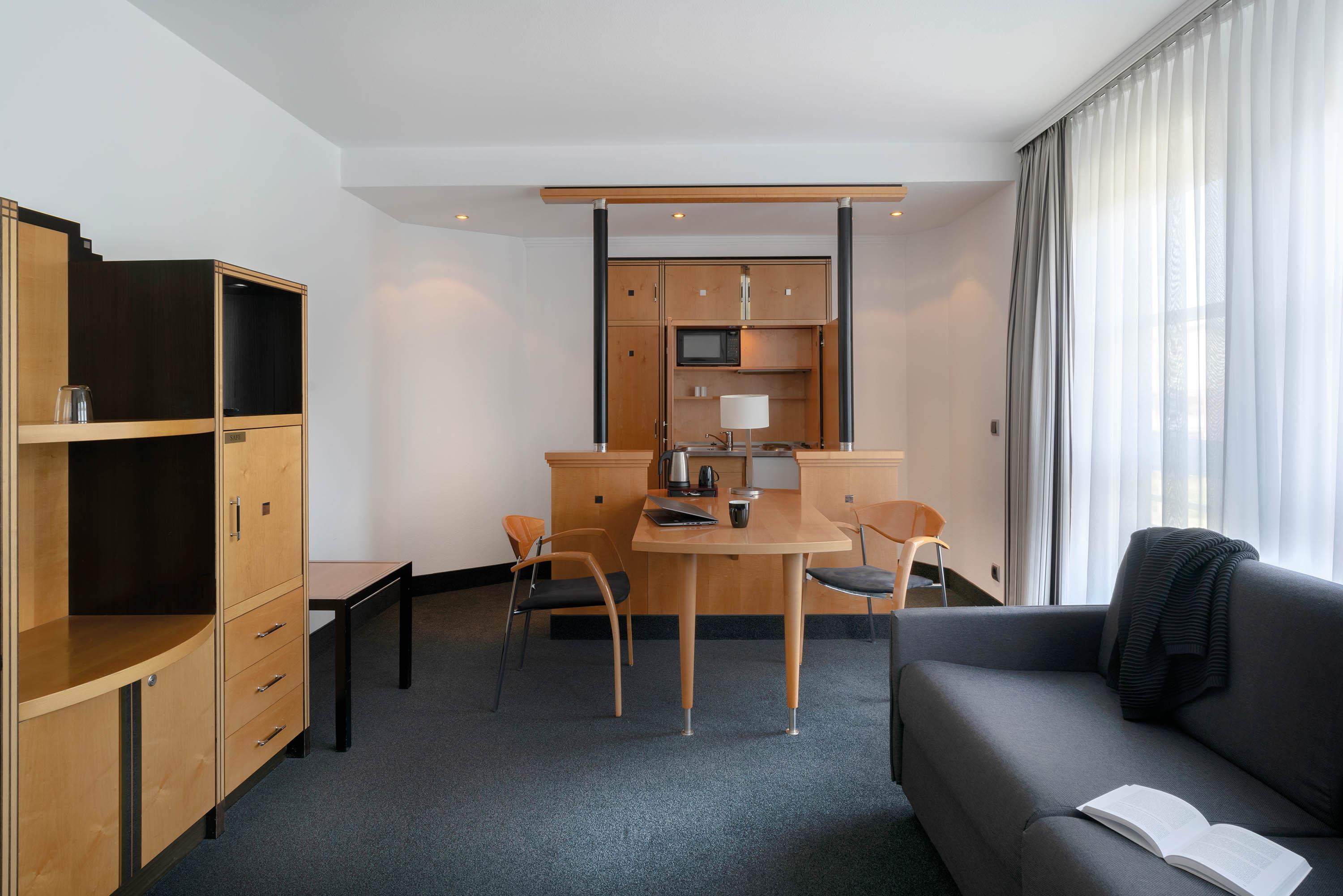 Seminaris Hotel ライプツィヒ エクステリア 写真