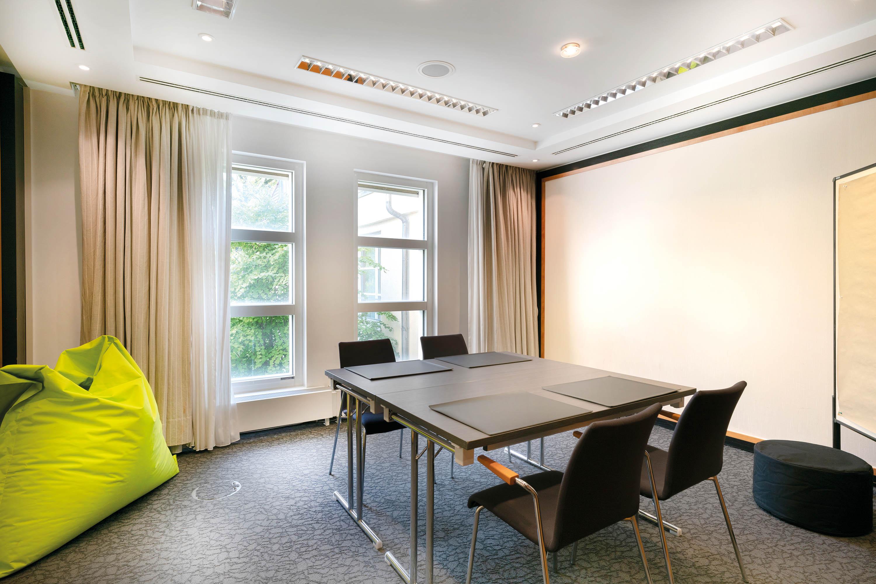 Seminaris Hotel ライプツィヒ エクステリア 写真