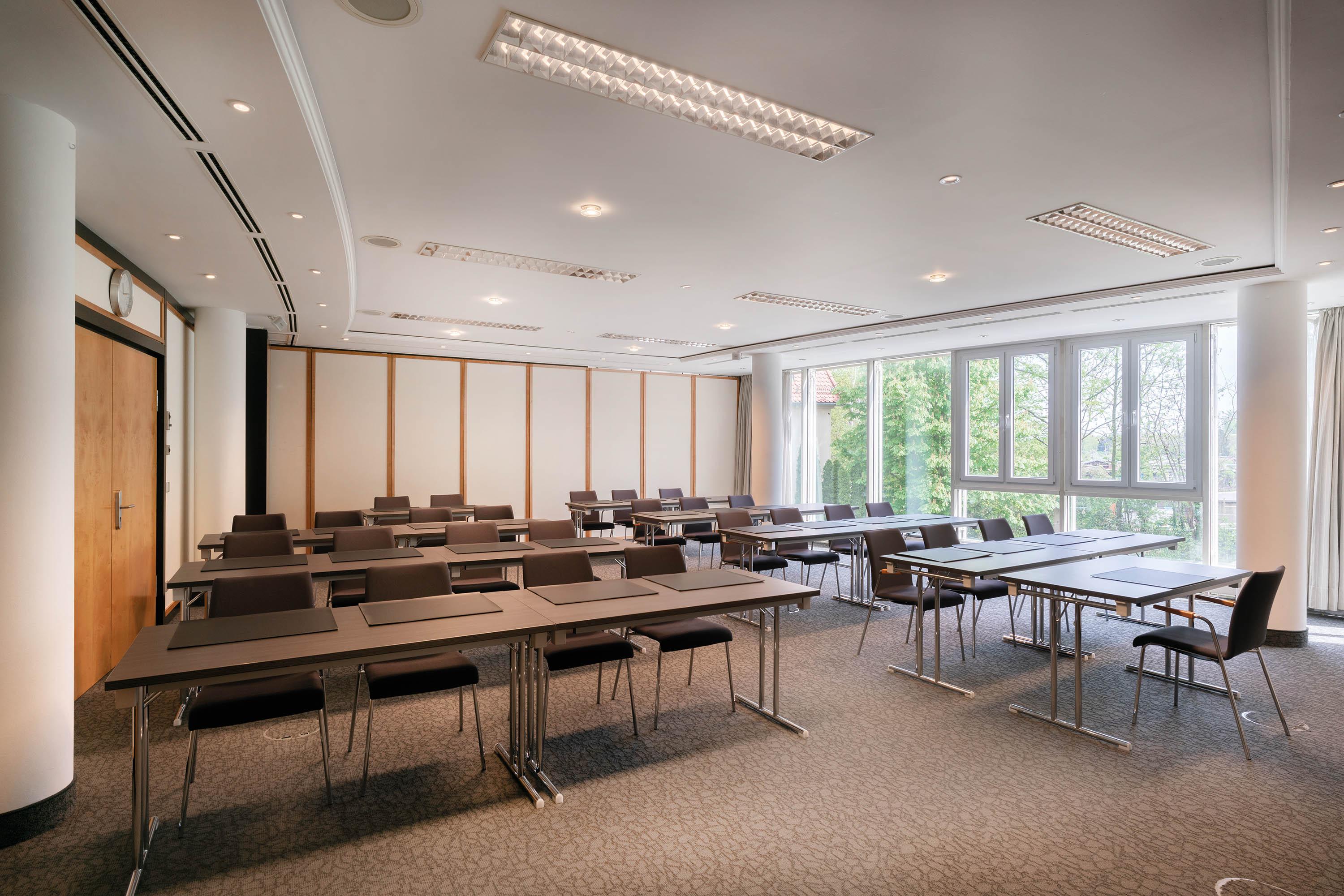 Seminaris Hotel ライプツィヒ エクステリア 写真