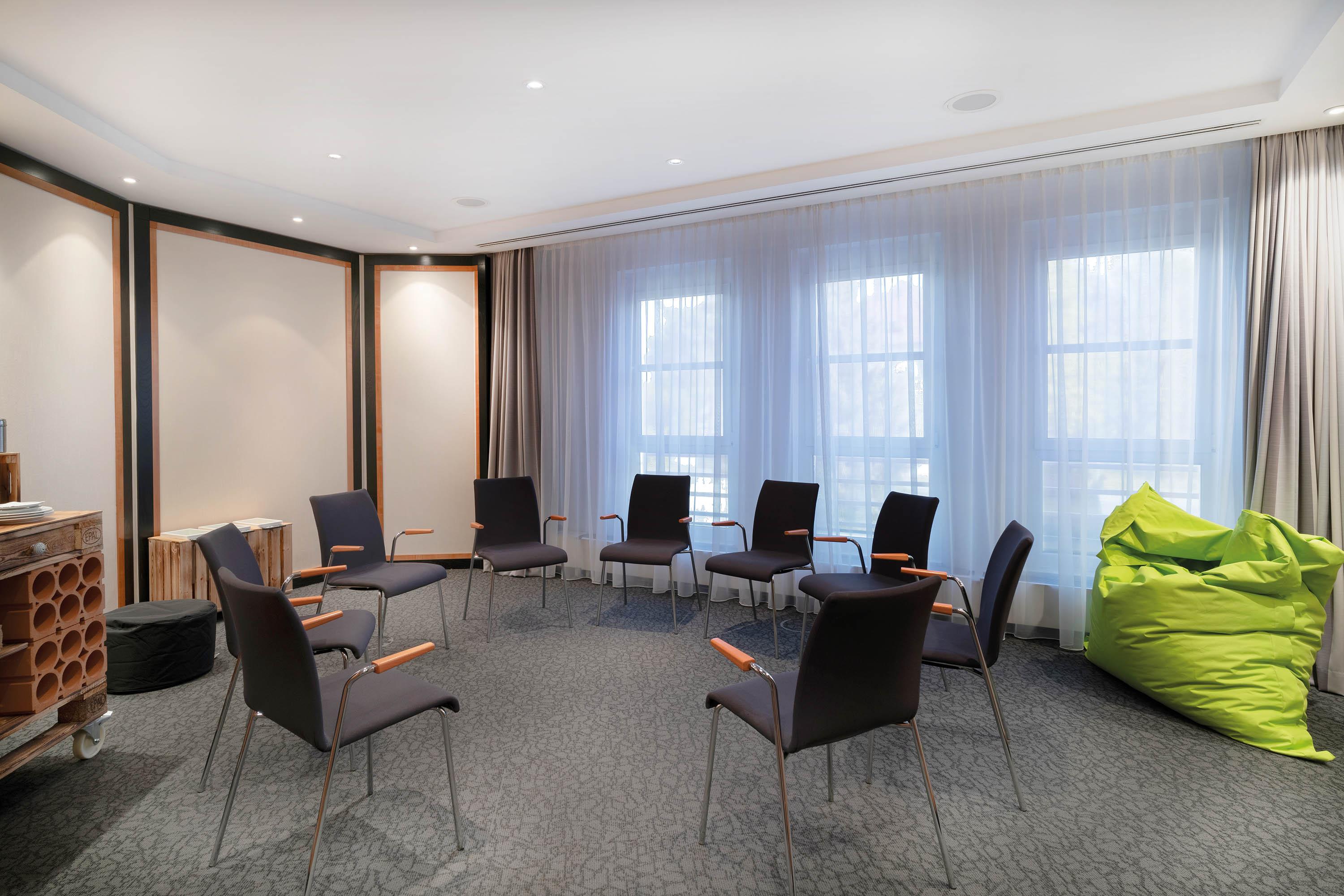 Seminaris Hotel ライプツィヒ エクステリア 写真