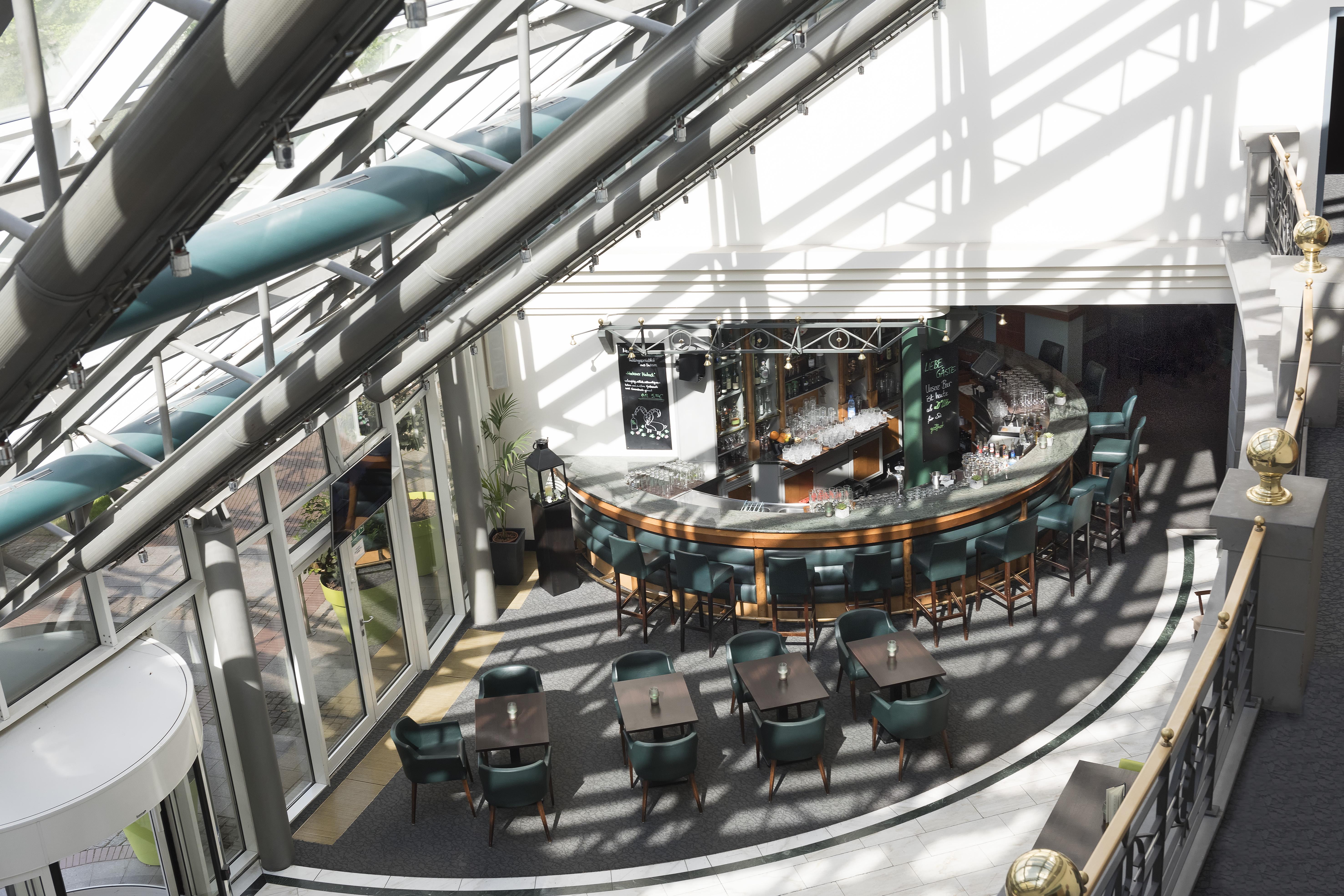 Seminaris Hotel ライプツィヒ エクステリア 写真