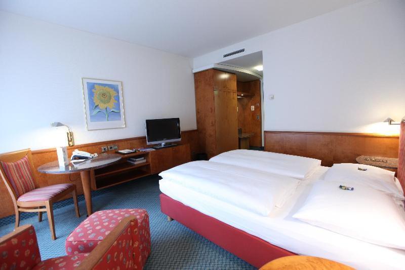 Seminaris Hotel ライプツィヒ 部屋 写真