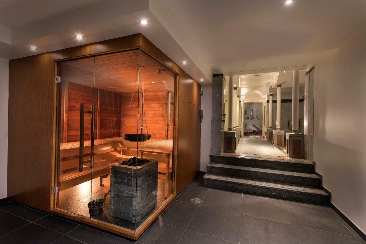 Seminaris Hotel ライプツィヒ エクステリア 写真
