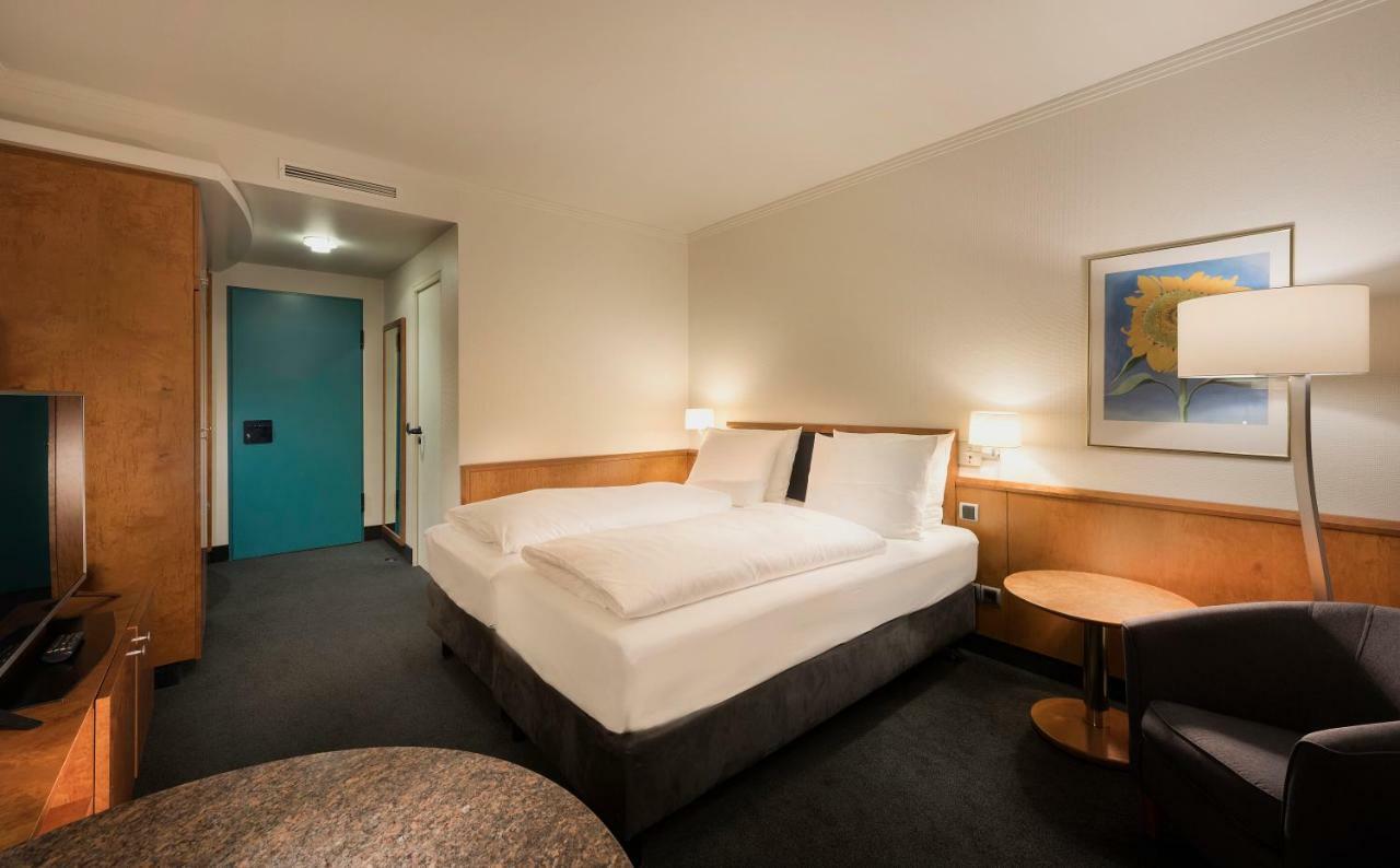 Seminaris Hotel ライプツィヒ エクステリア 写真