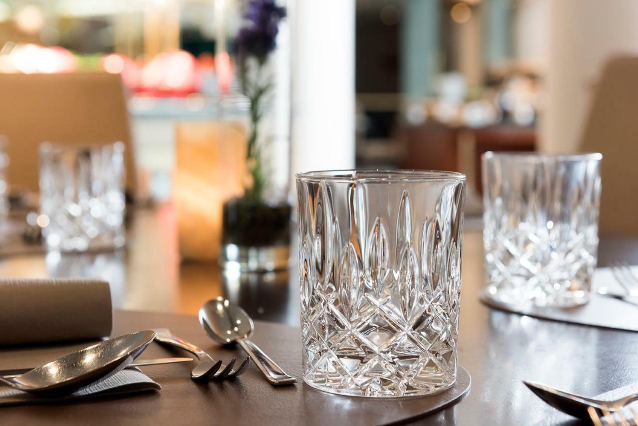 Seminaris Hotel ライプツィヒ エクステリア 写真